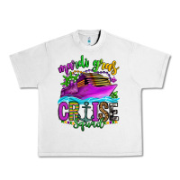 Lunar Rock mardi gras cruise squad Urban Heavy Tee - OliviaCreatesArt