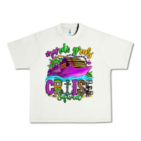 Pistachio mardi gras cruise squad Urban Heavy Tee - OliviaCreatesArt