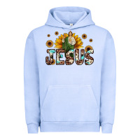 Pigment Grape Ice jesus san judas Urban Hoodie - JahusDesignShop