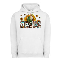 Pigment Lunar Rock jesus san judas Urban Hoodie - JahusDesignShop