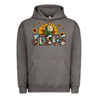 Pigment Tornado jesus san judas Urban Hoodie - JahusDesignShop