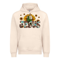Sandshell jesus san judas Urban Hoodie - JahusDesignShop