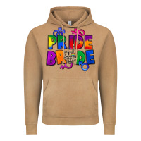 Vintage Camel Pride bride Vintage Hoodie - FaDigitalArtStudio