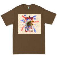 Cacao made in the usa Premium Tee - TumblerDesignByShophia