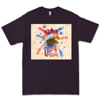 Plum made in the usa Premium Tee - TumblerDesignByShophia