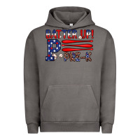 Pigment Tornado batter up pre k Urban Hoodie - JahusDesignShop