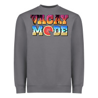 Storm vacay mode watermelon Heavyweight Sweatshirt - BarkalooDesign