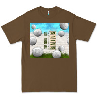 Cacao the older i get Premium Tee - TumblerDesignByShophia