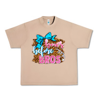 Burro bows before bros olivia Urban Heavy Tee - OliviaCreatesArt