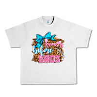 Lunar Rock bows before bros olivia Urban Heavy Tee - OliviaCreatesArt