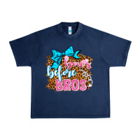 Navy bows before bros olivia Urban Heavy Tee - OliviaCreatesArt