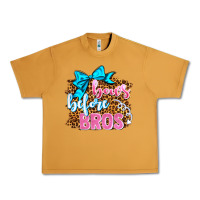 Peanut Butter bows before bros olivia Urban Heavy Tee - OliviaCreatesArt