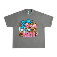 Tornado bows before bros olivia Urban Heavy Tee - OliviaCreatesArt