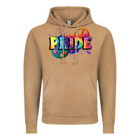 Vintage Camel Hippie pride Vintage Hoodie - FaDigitalArtStudio