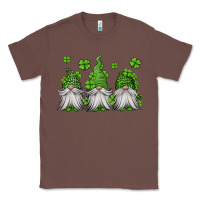 Chestnut st patricks gnomes Classic Tee - Jasminsmagicworld