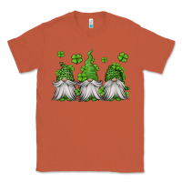 Copper st patricks gnomes Classic Tee - Jasminsmagicworld