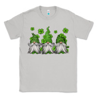 Moon Dust st patricks gnomes Classic Tee - Jasminsmagicworld