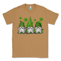 Toasted Coconut st patricks gnomes Classic Tee - Jasminsmagicworld