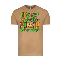Vintage Camel St. Patrick's They call me mister pinch charming Vintage Tee - OliviaCreatesArt