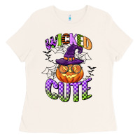 Bone wicked cute Ladies Tee - CowGirlArtShop