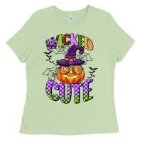 Matcha wicked cute Ladies Tee - CowGirlArtShop
