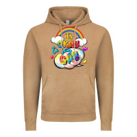 Vintage Camel its okay to say gay pride Vintage Hoodie - FaDigitalArtStudio