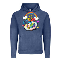 Its Okay To Say Gay Pride Vintage Hoodie | Teevron