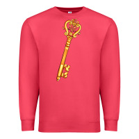 Cardinal love key Premium Sweatshirt - AdoDesignShop