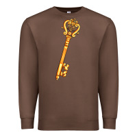 Chestnut love key Premium Sweatshirt - AdoDesignShop