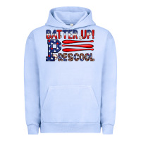 Pigment Grape Ice batter up preschool Urban Hoodie - JahusDesignShop