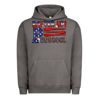 Pigment Tornado batter up preschool Urban Hoodie - JahusDesignShop