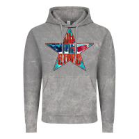 Cloud Rock Oh my stars Vintage Hoodie - FaDigitalArtStudio