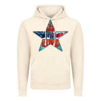 Vintage Artic Oh my stars Vintage Hoodie - FaDigitalArtStudio
