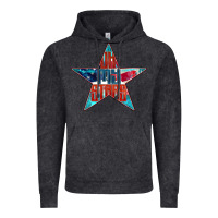 Vintage Black Oh my stars Vintage Hoodie - FaDigitalArtStudio
