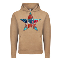 Vintage Coffee Oh my stars Vintage Hoodie - FaDigitalArtStudio