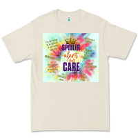 Bone spoiler alert i don't care Premium Tee - TumblerDesignByShophia