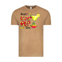 Vintage Camel sweet summer time fruits Vintage Tee - CowCowDesign