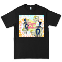 Black this probably isn't water Premium Tee - TumblerDesignByShophia