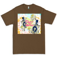 Cacao this probably isn't water Premium Tee - TumblerDesignByShophia