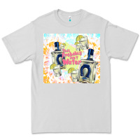 Dove Grey this probably isn't water Premium Tee - TumblerDesignByShophia