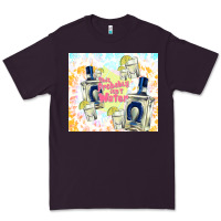 Plum this probably isn't water Premium Tee - TumblerDesignByShophia