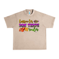 French Oak laissez les bon temps rouler olivia  (1) Urban Heavy Tee - OliviaCreatesArt