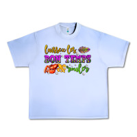 Grape Ice laissez les bon temps rouler olivia  (1) Urban Heavy Tee - OliviaCreatesArt