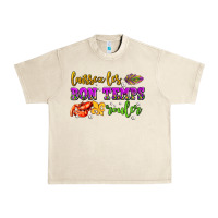 Sandshell laissez les bon temps rouler olivia  (1) Urban Heavy Tee - OliviaCreatesArt