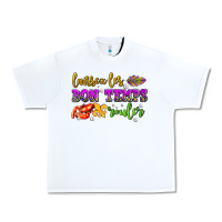 White laissez les bon temps rouler olivia  (1) Urban Heavy Tee - OliviaCreatesArt