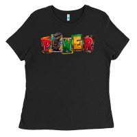 Black black power black history black lives matter junet Ladies Tee - CowGirlArtShop