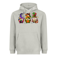 Moon Dust hallothanksmas gnome Heavyweight Hoodie - AdoDesignShop