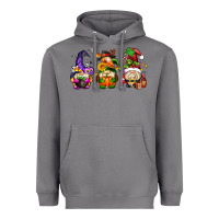 Storm hallothanksmas gnome Heavyweight Hoodie - AdoDesignShop