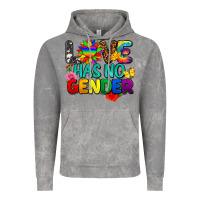 Cloud Rock love has no gender pride Vintage Hoodie - FaDigitalArtStudio