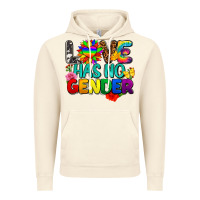Vintage Artic love has no gender pride Vintage Hoodie - FaDigitalArtStudio